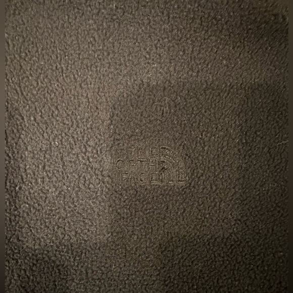 The North Face Fleece Quarter Zip Jacket - Picture 2 of 6